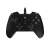 Genesis Mangan 300 wired gaming controller for PC, Switch, and mobile devices, black, front view