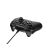 Genesis Mangan 300 black wired controller angled view