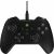 Genesis Mangan 300 black wired controller close-up