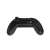 Genesis Mangan 300 wired gaming controller for PC, Switch, and mobile devices, black, side view