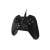 Genesis Mangan 300 wired gaming controller for PC, Switch, and mobile devices, black