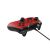 Genesis Mangan 300 red gaming controller with USB Type-C cable
