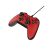 Genesis Mangan 300 red PC/Switch/Mobile gaming controller