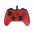 Genesis Mangan 300 wired gamepad for PC, Switch and mobile, red