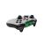 Genesis Mangan 400 wireless controller angled view with LED