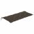 vidaXL Bambusz Kerti Pad Párnával - 120 cm 44286034