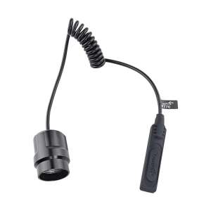 TrustFire T70 távirányító kapcsoló zseblámpahoz - Trustfire