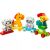 LEGO® DUPLO My First Animals on the Train 10412 141967773