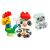 Lego Duplo Tren Cu Animale 10412 141967773
