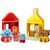 LEGO® DUPLO® Napi rutin: vacsora és alvás 10414 141970224