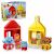 LEGO® DUPLO® Napi rutin: vacsora és alvás 10414 141970224