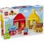 LEGO® DUPLO® Napi rutin: vacsora és alvás 10414 141970224