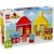 LEGO® DUPLO® Napi rutin: vacsora és alvás 10414 141970224