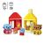 LEGO® DUPLO® Napi rutin: vacsora és alvás 10414 141970224