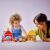 LEGO® DUPLO® Napi rutin: vacsora és alvás 10414 141970224