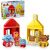 LEGO® DUPLO® Napi rutin: vacsora és alvás 10414 141970224