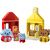 LEGO® DUPLO® Napi rutin: vacsora és alvás 10414 141970224