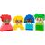LEGO® DUPLO® - Mari sentimente si emotii 10415, 23 piese 141968999
