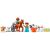 LEGO Duplo Animal Farm - Playset - 74 elements 93300254