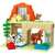 LEGO® DUPLO Town Állatok gondozása a farmon 10416 93300254