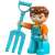LEGO® DUPLO Town Állatok gondozása a farmon 10416 93300254