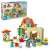 LEGO® DUPLO Town Állatok gondozása a farmon 10416 93300254