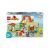 LEGO® DUPLO Town Állatok gondozása a farmon 10416 93300254