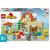 LEGO® DUPLO Town Állatok gondozása a farmon 10416 93300254