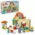 LEGO® DUPLO Town Állatok gondozása a farmon 10416 93300254