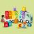 LEGO® DUPLO® ABC teherautó 10421 141966488