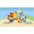 LEGO® DUPLO® ABC teherautó 10421 141966488