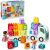 Lego® Duplo®: Kamion s abecedom 10421 141966488