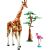 Lego Creator 3In1 Animale Salbatice Din Safari 31150 141966753