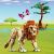 Lego Creator 3In1 Animale Salbatice Din Safari 31150 141966753