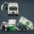 LEGO® Technic Mack® LR Electric garbage truck 42167 141964978