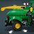 LEGO® Technic John Deere 9700 Forage Harvester 42168 141966939