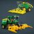 LEGO® Technic John Deere 9700 Forage Harvester 42168 141966939