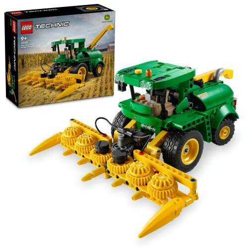 LEGO® Technic John Deere 9700 Forage Harvester 42168 141966939