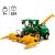 LEGO® Technic John Deere 9700 Forage Harvester 42168 141966939