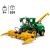 LEGO® Technic Kombajn zbożowy John Deere 9700 42168 141966939