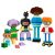 Lego Duplo Buildable People With Big Emotions 10423 141969221