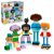 Lego Duplo Oameni Construibili Cu Emotii Mari 10423 141969221