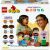 LEGO® DUPLO Town Buildable figures with different emotions 10423 141969221
