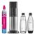 SM DUO Black CQC SODASTREAM 96386206
