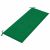 vidaXL Bambusz Kerti Pad Párnával - 120 cm 44111617