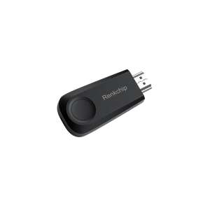 Renkchip Streaming player HDMI, Wireless Display Dongle, AirPlay, Miracast, DLNA, 1080P 90325831 