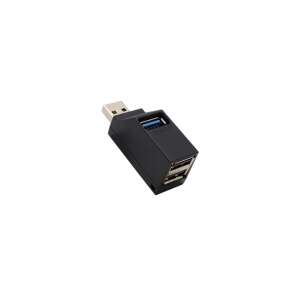 USB 3 Portos HUB, USB elosztó, USB 3.0 90325863 