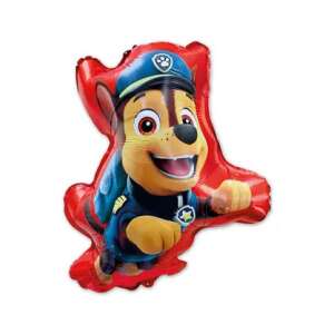 Balon din folie Paw Patrol Chase, 46 cm - Mancs Őrjárat