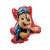 Фолиев балон Paw Patrol Chase, 46 cm