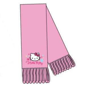 Hello Kitty Pink gyerek sál 90327213 